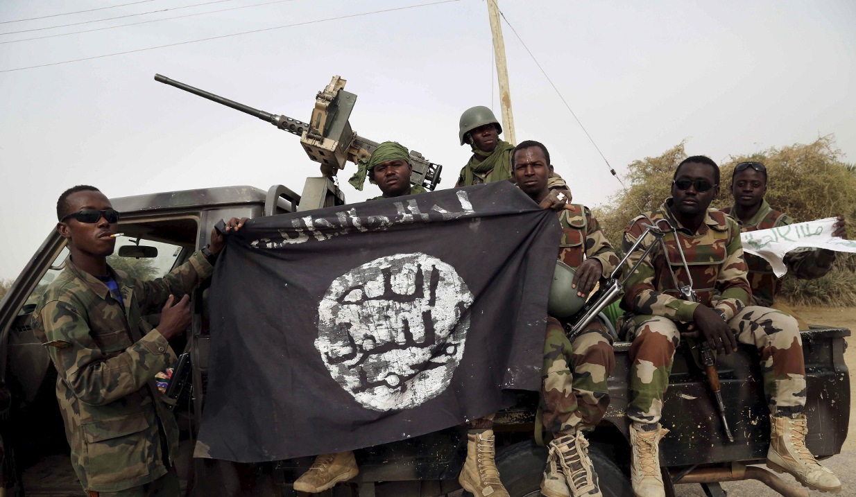 Μπόκο Χαράμ: Πρώην οπλαρχηγός της οργάνωσης αποκαλύπτει τις πραγματικές προθέσεις των μελών της (φωτό)