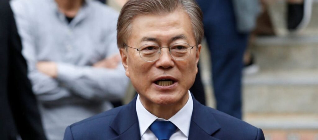 Νότια Κορέα: Αν μας προκαλέσει θα καταστρέψουμε ολοκληρωτικά τη Βόρεια Κορέα (βίντεο)