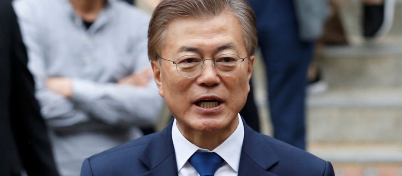 Νότια Κορέα: Αν μας προκαλέσει θα καταστρέψουμε ολοκληρωτικά τη Βόρεια Κορέα (βίντεο)