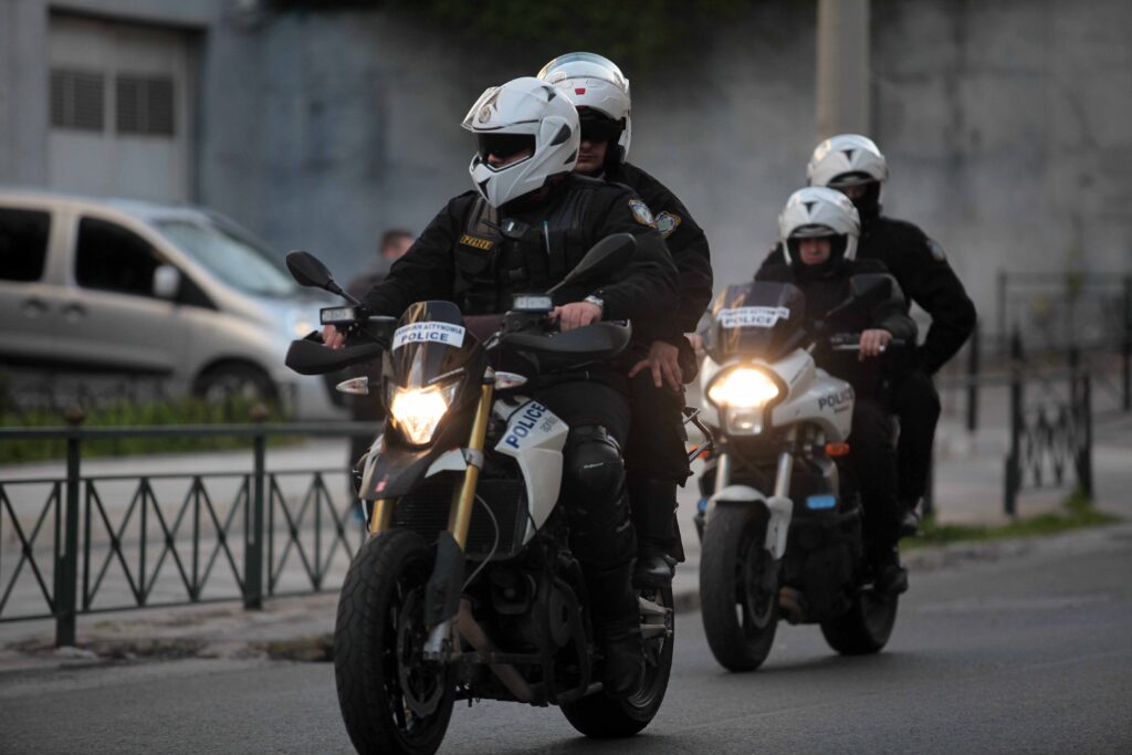 Επιχείρηση της ΕΛ.ΑΣ. με επίκεντρο… σπείρα πορτοφολάδων- Σύλληψη 20 ατόμων