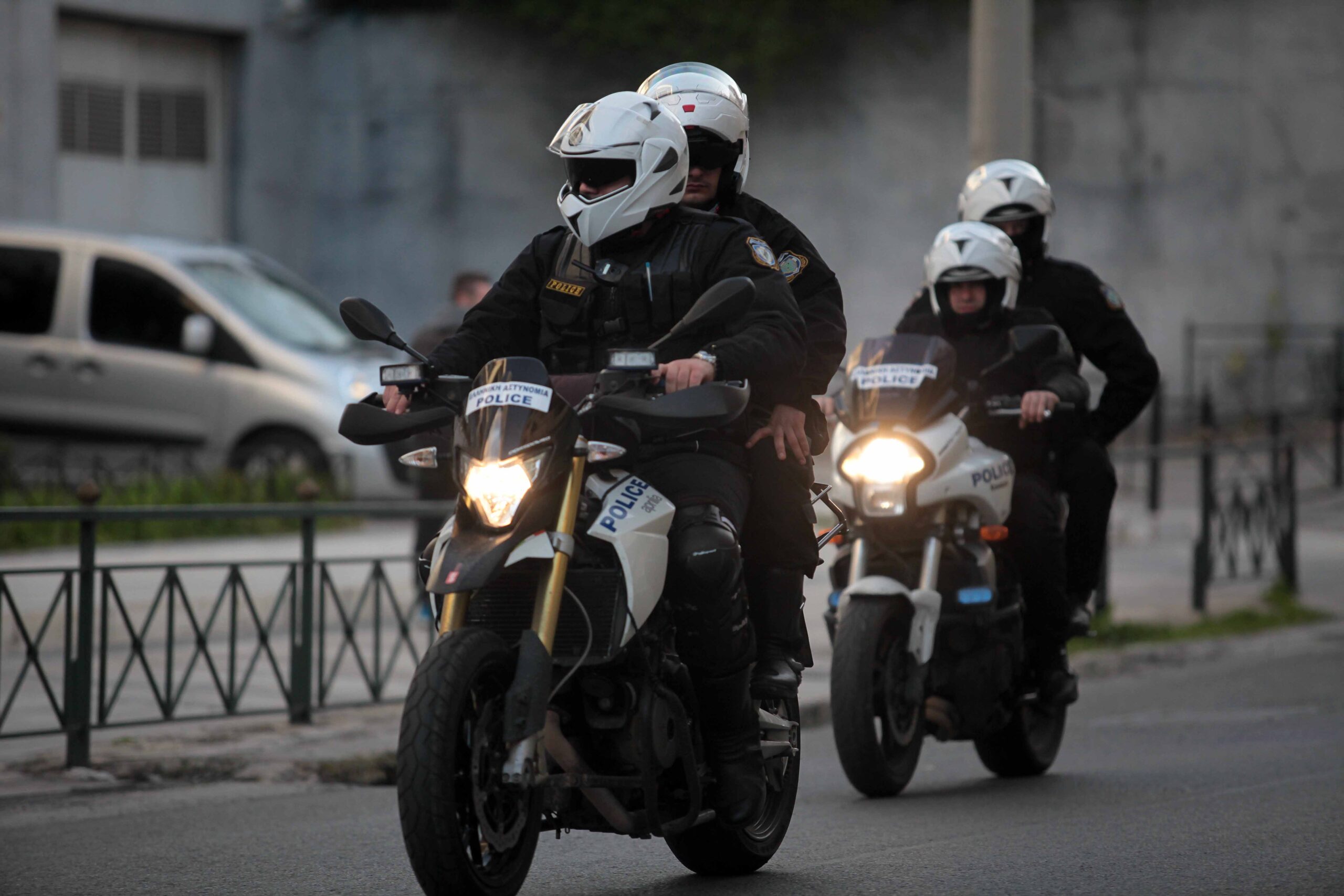 Επιχείρηση της ΕΛ.ΑΣ. με επίκεντρο… σπείρα πορτοφολάδων- Σύλληψη 20 ατόμων