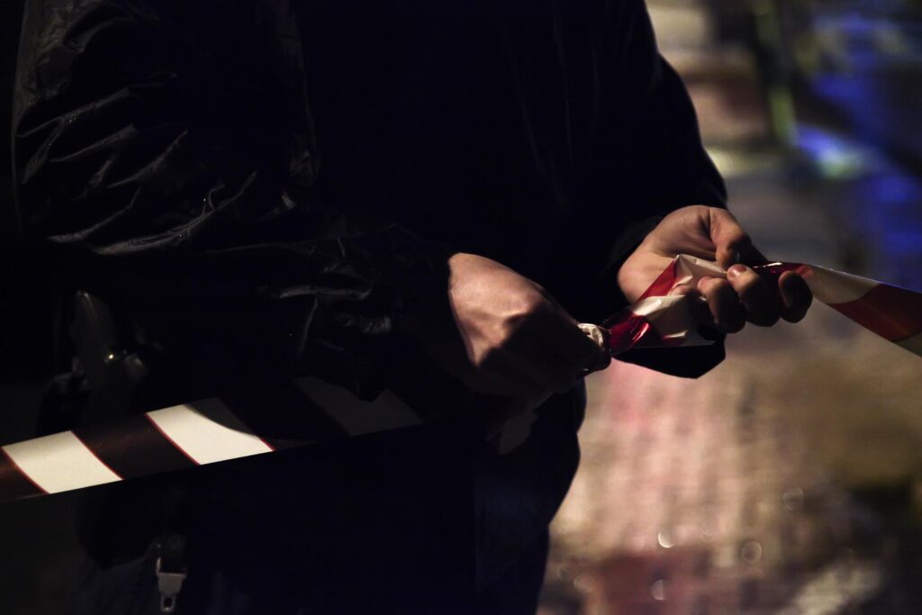 Βερολίνο: Κινητοποίηση των αρχών μετά από πυροβολισμούς σε κλαμπ – Ένας νεκρός και τρεις τραυματίες