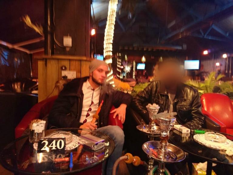 Μετρό Λονδίνου: «Παιδιά» πλούσιας οικογένειας της πόλης οι ισλαμιστές – Τα ξέφρενα πάρτι και τα ναρκωτικά (φωτό)