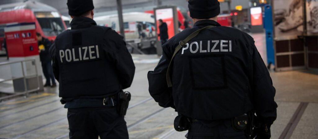 Οι γερμανικές αρχές έχασαν σήμερα τα ίχνη περίπου 50 Ιρακινών- Τους είχαν σώσει από τα χέρια διακινητών