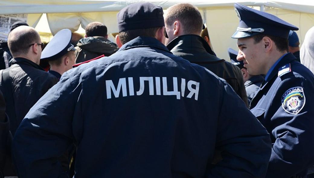 Ουκρανία: Έκρηξη στο κέντρο της πόλης Λουγκάνσκ-  Στο μνημείο των Πεσόντων Αλεξιπτωτιστών