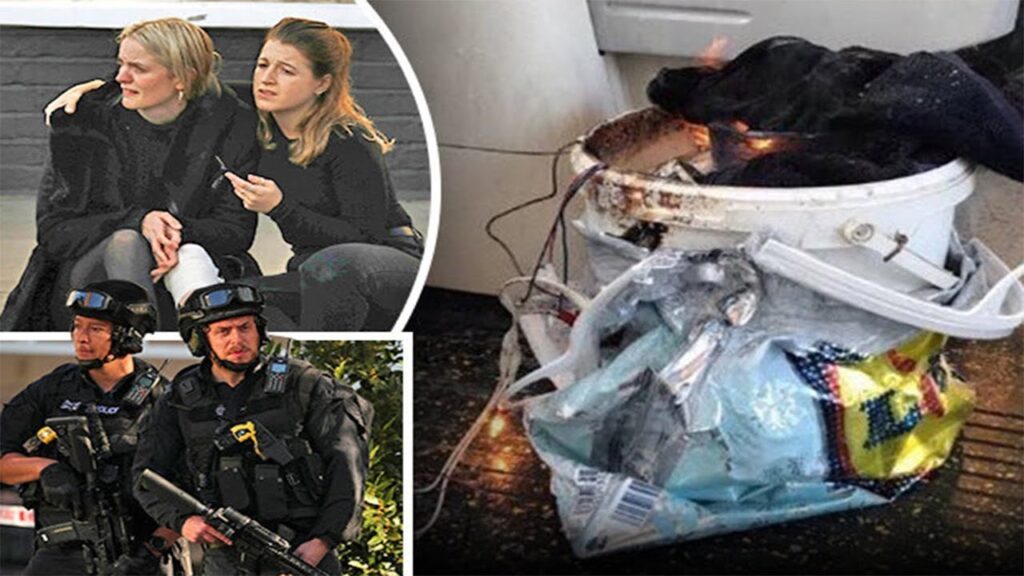 Η Ευρώπη κοιμάται: Δίκτυο «υιοθετημένων» πιθανών τρομοκρατών φοβούνται οι βρετανικές Αρχές (βίντεο)
