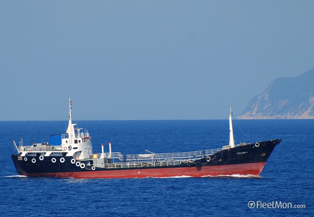 Νέα δεδομένα στην υπόθεση «Noor One» – Εντάλματα σύλληψης για δύο Τούρκους