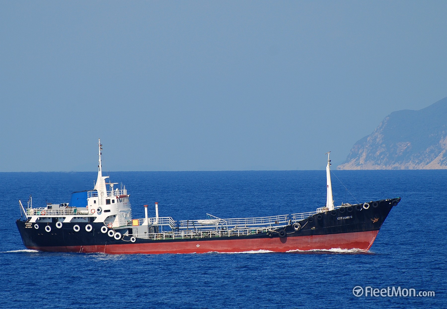 Νέα δεδομένα στην υπόθεση «Noor One» – Εντάλματα σύλληψης για δύο Τούρκους