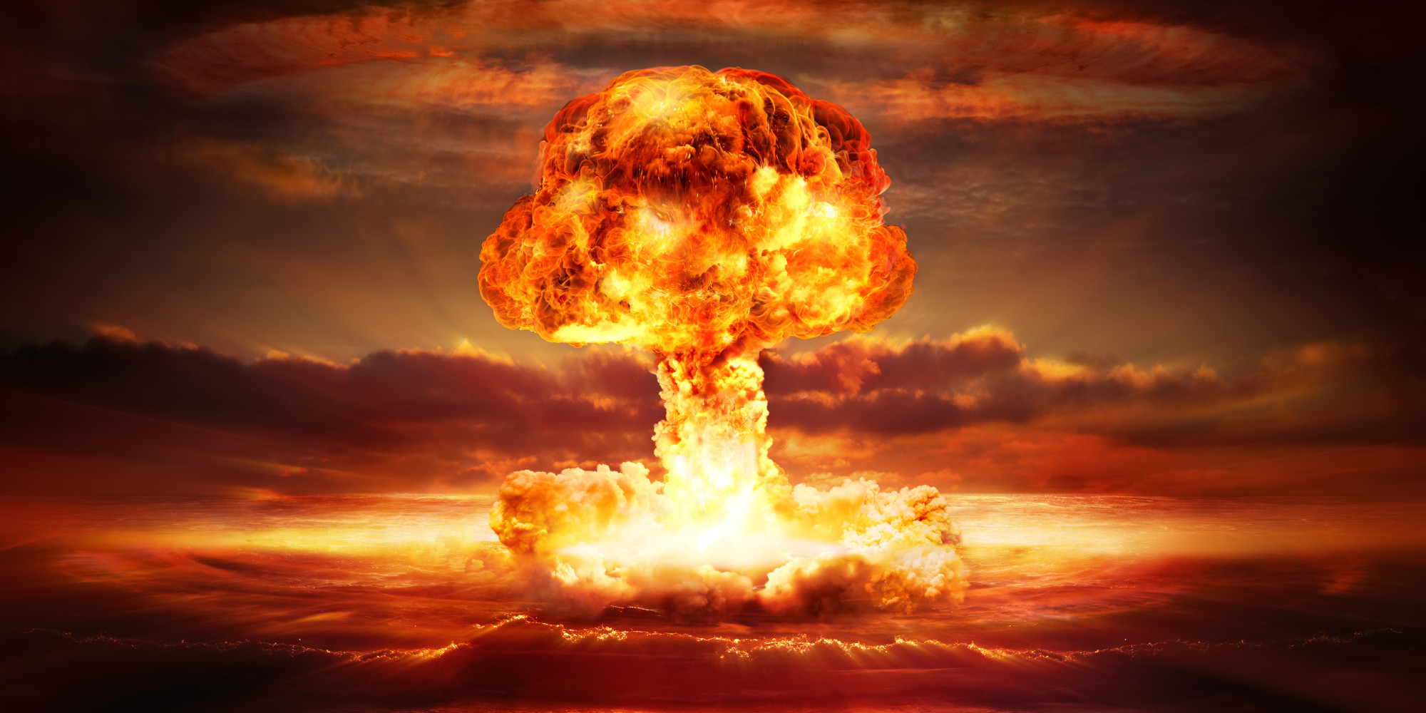 Οι πέντε μεγαλύτερες απειλές για την ανθρώπινη ύπαρξη