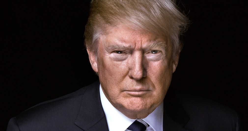 «Επικήρυξε» τον Ντ.Τράμπ η Αλ Κάιντα! – Οι κατηγορίες προς τον πρόεδρο των ΗΠΑ (φωτό)