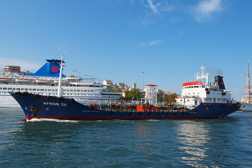 Δεν εμφανίστηκαν οι βασικοί μάρτυρες στη δίκη για το «Lassea»