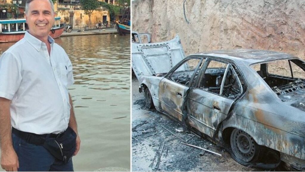 Αδυνατεί να πληρώσει τα λύτρα της απαγωγής η οικογένεια του Μ. Λεμπιδάκη