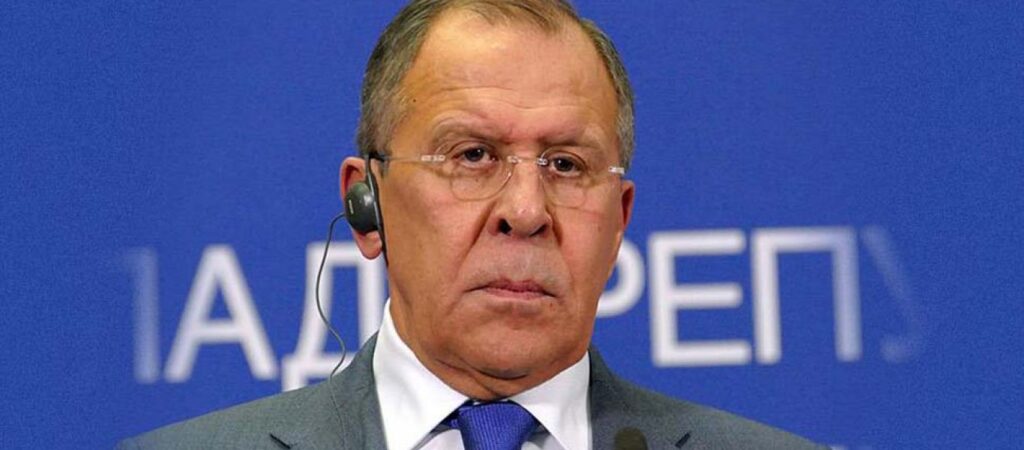 Ο Σ.Λαβρόφ προειδοποιεί τις ΗΠΑ για το πυρηνικό πρόγραμμα του Ιράν: «Μην συγκρίνεται ανόμοια πράγματα»