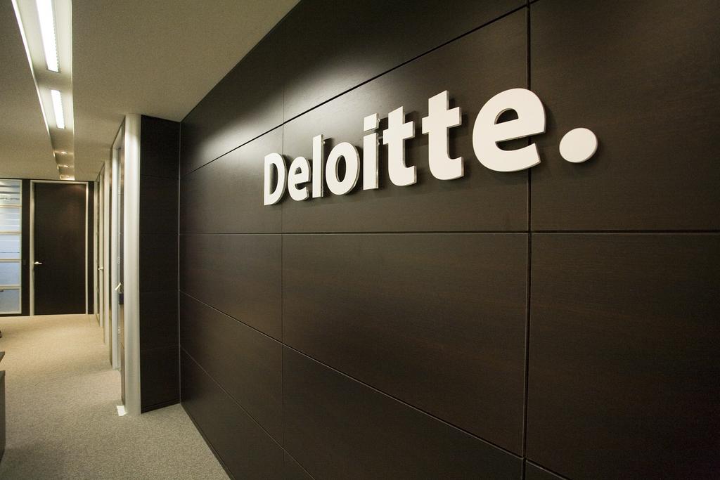 Η εταιρεία της Deloitte βρέθηκε στο στόχαστρο χάκερ
