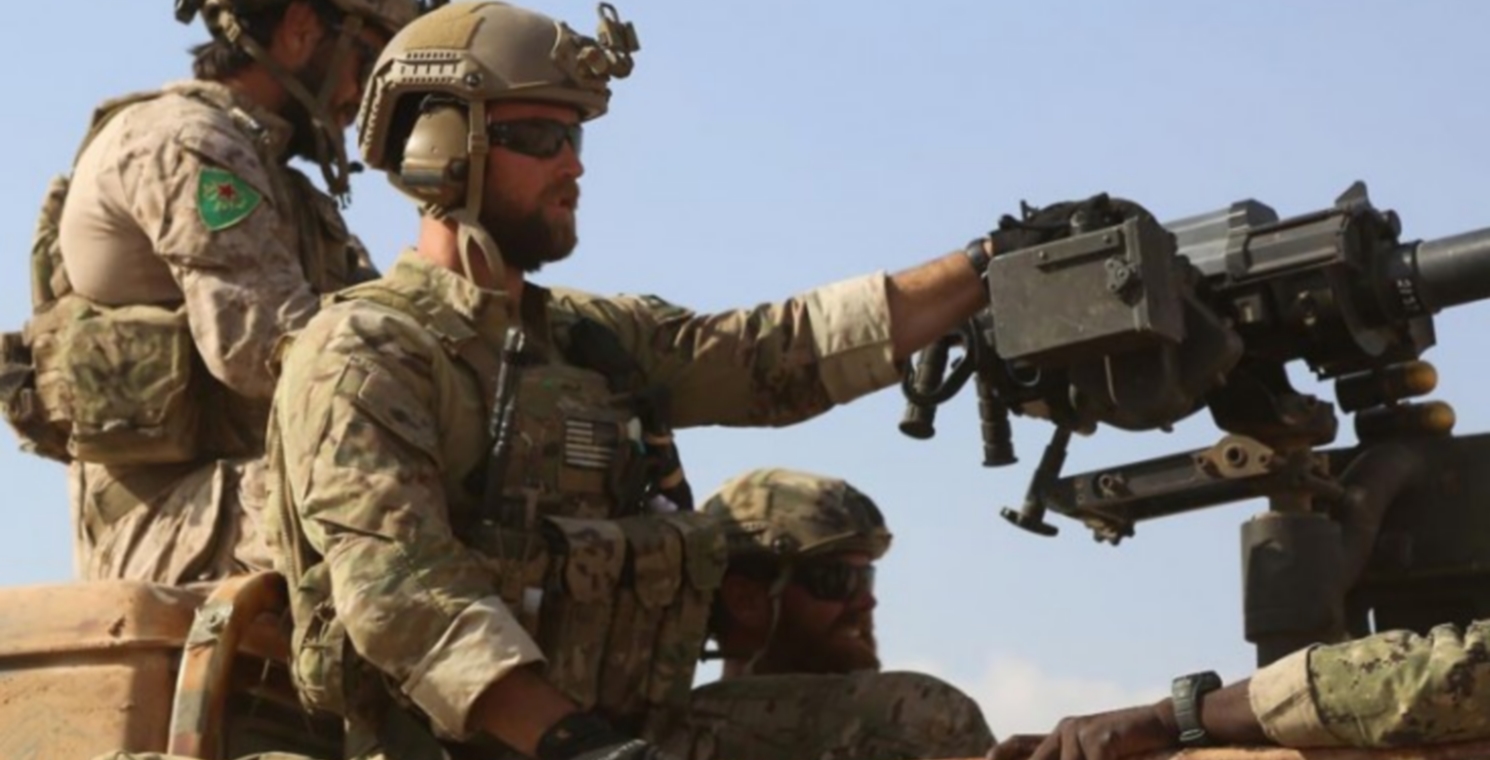 Λιβύη: Νεκροί 17 μαχητές του ΙSIS σε αμερικανικές αεροπορικές επιδρομές