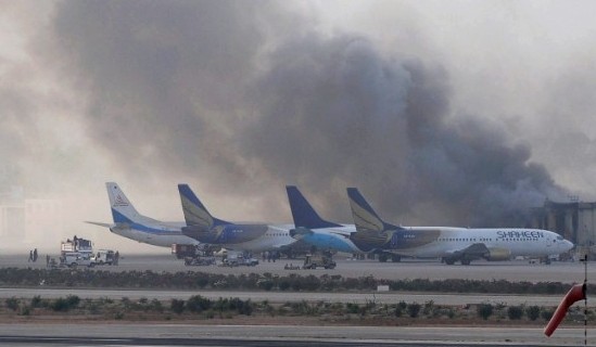 Η ISIS ισχυρίζεται ότι σκότωσε 80 Αμερικανούς, Αφγανούς και Τούρκους στρατιώτες στην Καμπούλ!