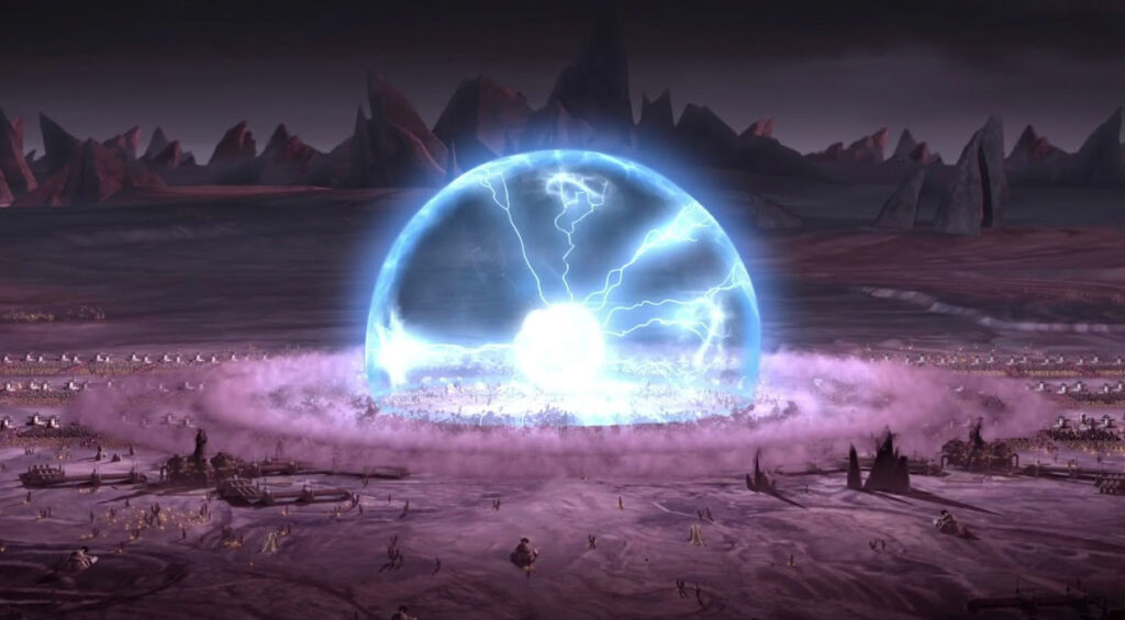 Alabuga: Tο απόλυτο ηλεκτρομαγνητικό όπλο που «τελειώνει»… πολιτισμούς