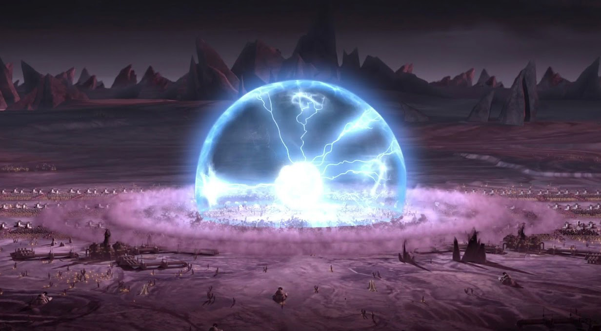 Alabuga: Tο απόλυτο ηλεκτρομαγνητικό όπλο που «τελειώνει»… πολιτισμούς