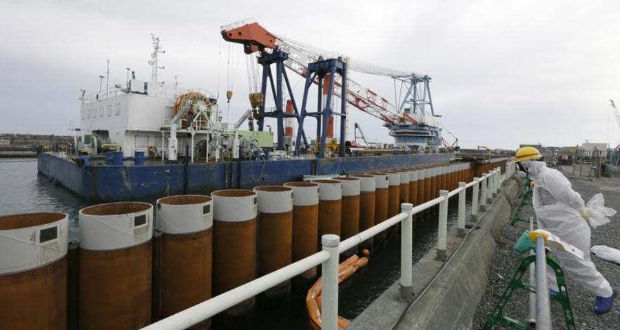 Πυρηνικός σταθμός Φουκοσίμα: Η ιδιοκτήτρια εταιρία παραδέχεται πιθανή διαρροή ραδιενεργού νερού