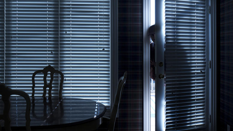 Βίντεο: Δείτε τέσσερις διαρρήξεις που πιάστηκαν στην κάμερα!