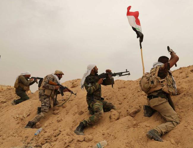 Κοινά στρατιωτικά γυμνάσια Ιράκ και Ιράν με φόντο την κουρδική ανεξαρτησία