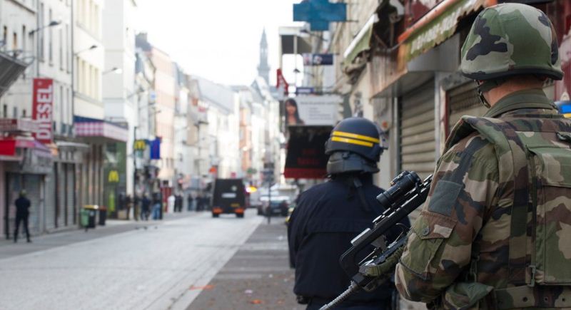 Ισλαμικός τρόμος στη Μασσαλία: Μουσουλμάνος σκοτώνει δύο γυναίκες πριν πέσει νεκρός από τα πυρά της αστυνομίας