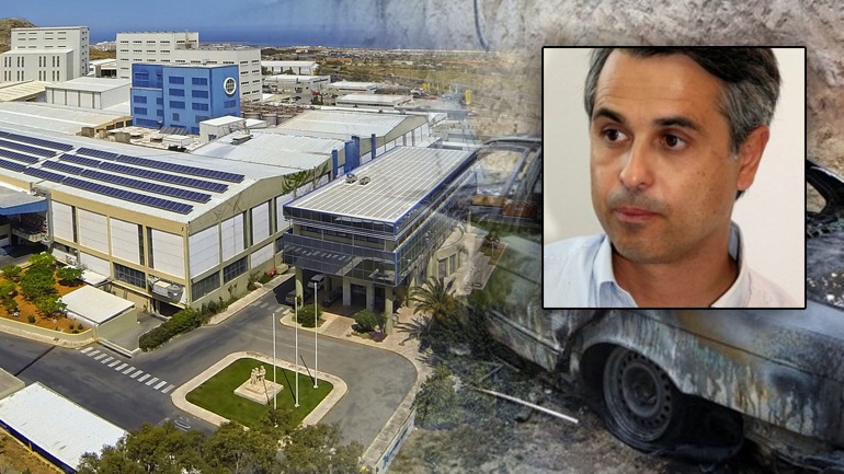 Νέες πληροφορίες για τους απαγωγείς του Μ.Λεμπιδάκη