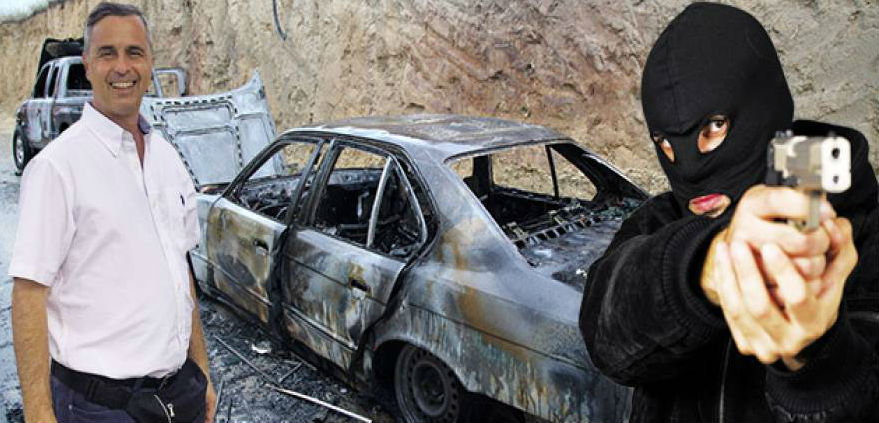 Οι πρώτες δηλώσεις του Μιχάλη Λεμπιδάκη και του πατέρα του μετά την απελευθέρωση