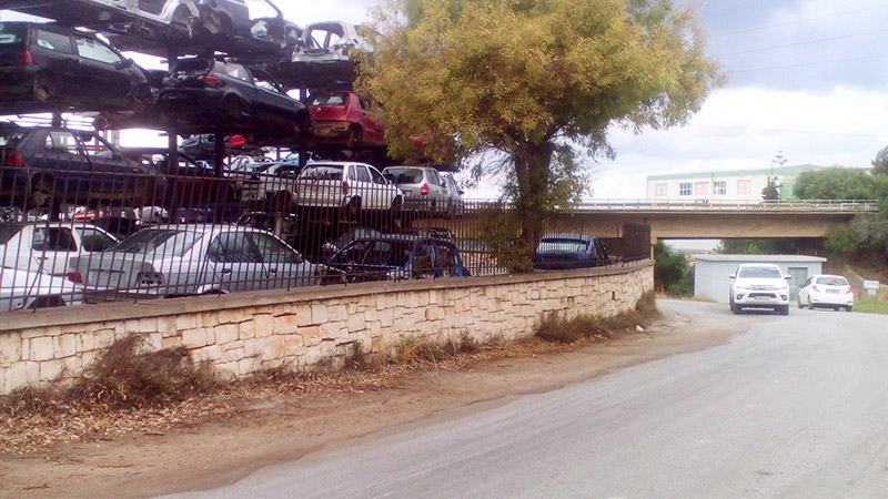 Οι απαγωγείς του Μ. Λεμπιδάκη είχαν εντοπιστεί από τον Ιούλιο – «Κλειδί» ένας έλεγχος οχήματος