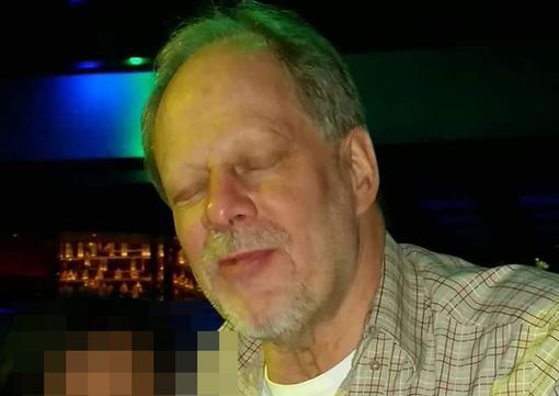 Αυτός είναι ο 64χρονος μακελάρης που σκόρπισε τον θάνατο στο Λας Βέγκας – «Άφαντη» η συνεργός (φωτό)