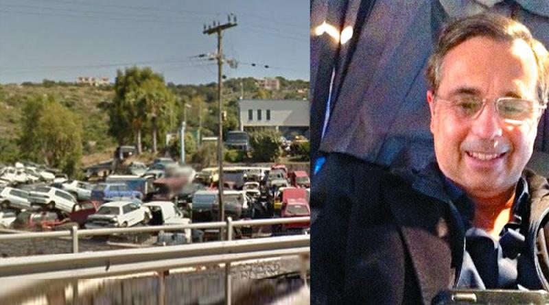 Ιατροδικαστής Μ.Λεμπιδάκη: «Δεν έχει κάποιο παθολογικό πρόβλημα»