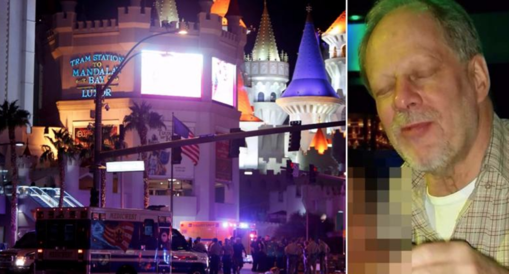 «Δεν υποψιαζόμασταν τίποτα έχουμε μείνει άφωνοι» λένε συγγενείς του μακελάρη του Λας Βέγκας