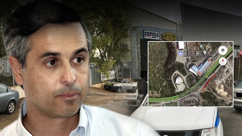 Απαγωγή Λεμπιδάκη: Γνωστός στην Κρήτη ο «εγκέφαλος»- Δείτε τα προφίλ των απαγωγέων