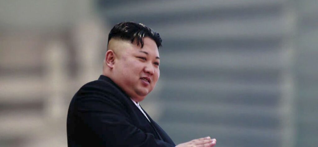 Αξιωματικός της CIA αποκαλύπτει: «Ο Κιμ Γιονγκ Ουν είναι ένας λογικός άνθρωπος»