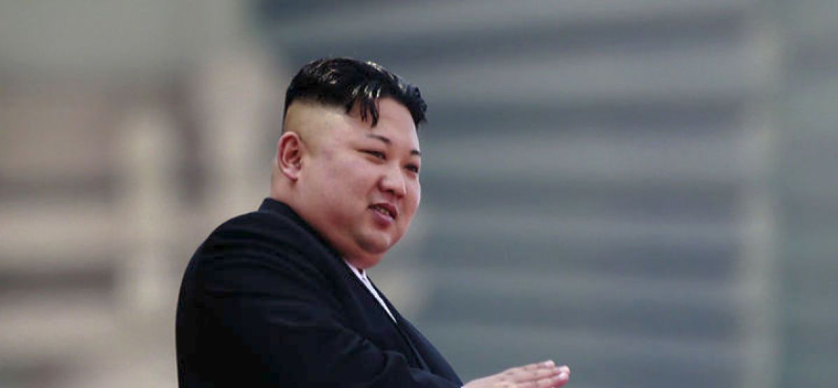 Αξιωματικός της CIA αποκαλύπτει: «Ο Κιμ Γιονγκ Ουν είναι ένας λογικός άνθρωπος»