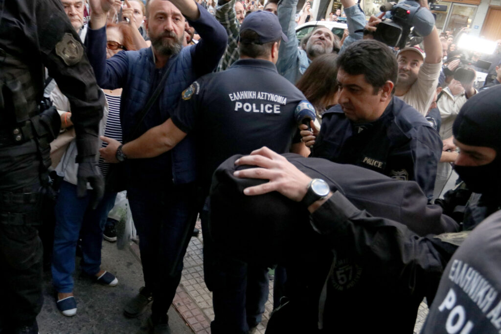 Απαγωγή Μ.Λεμπιδάκη: Οι 186 ημέρες ομηρίας, το παρασκήνιο και η επιχείρηση των αρχών- Ποιος ο ρόλος της 16χρονης; (φωτό)