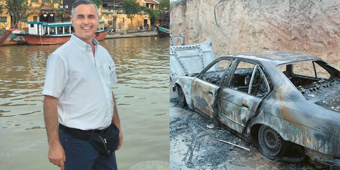 Όλόκληρη η κατάθεση του Μ.Λεμπιδάκη: «Υπέγραφα με το αίμα μου»