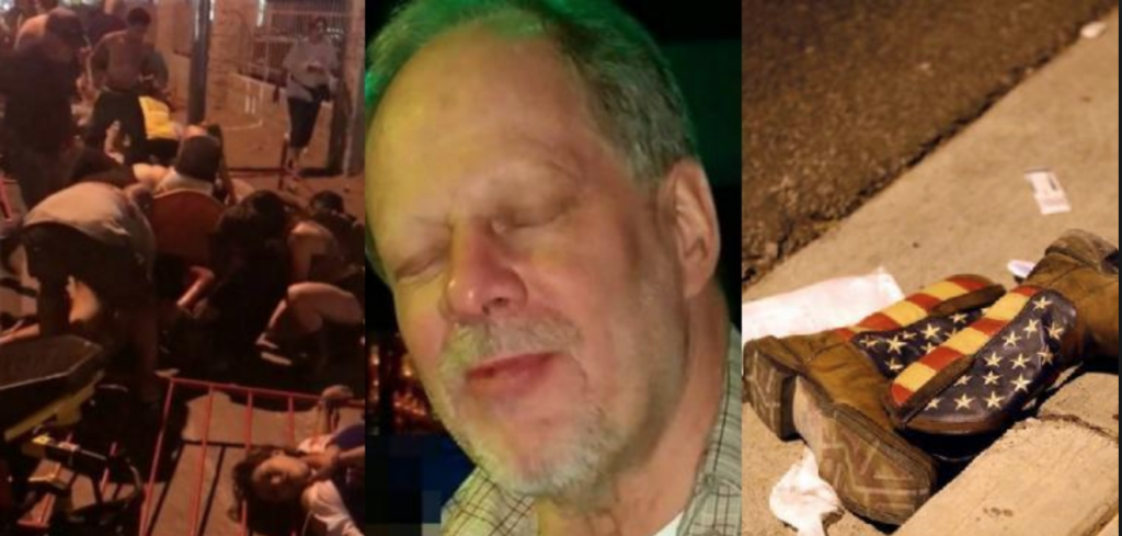 Στις ΗΠΑ η Αυστραλή σύντροφος του μακελάρη του Λας Βέγκας – Τι πληροφορίες θα δώσει στην αστυνομία (φωτό)