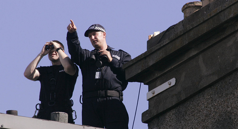 Σκωτία: Τραυματισμός 2 ατόμων από έκρηξη κοντά στη Γλασκόβη (φωτό, βίντεο)