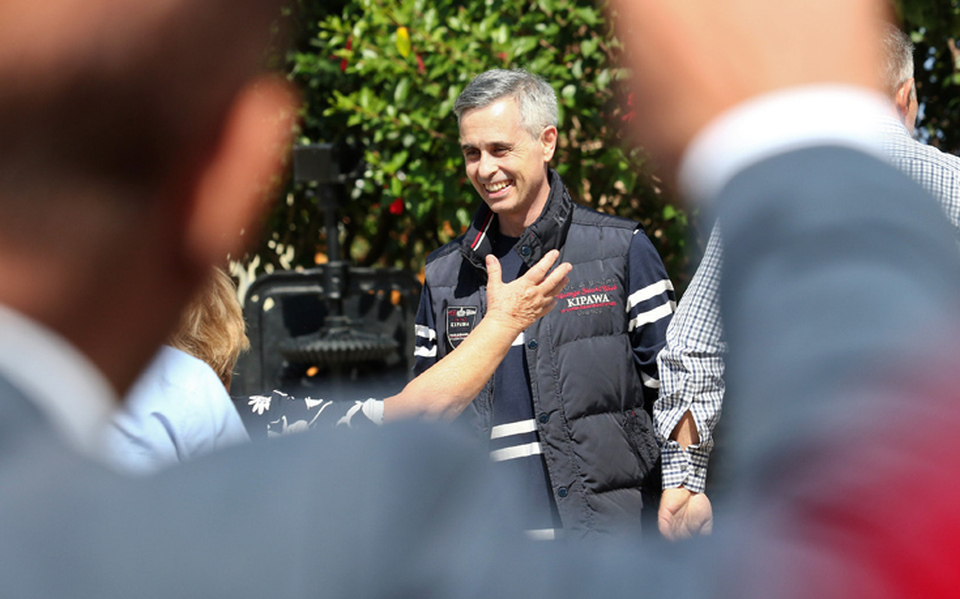 Το χρονικό των 32 επικοινωνιών των απαγωγέων του Μ.Λεμπιδάκη με την οικογένεια του