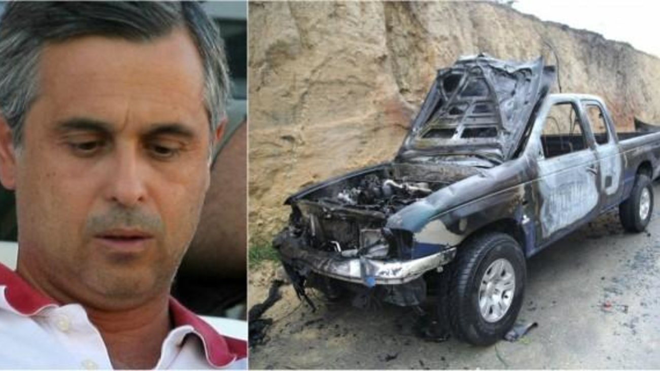 Πως ένας 22χρονος άθελά του «βοήθησε» την αστυνομία  στον εντοπισμό του Μ. Λεμπιδάκη