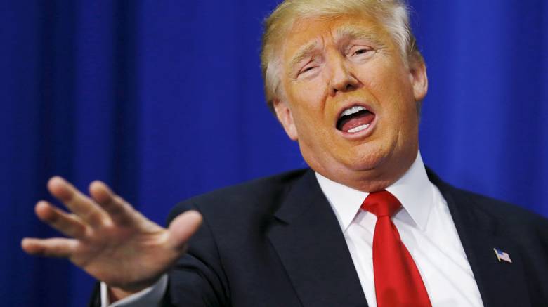 Ο Ν.Τραμπ δεν θα επικυρώσει την πυρηνική συμφωνία με το Ιράν