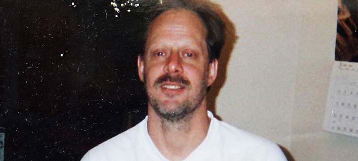 Ισλαμικό Κράτος: «Στρατιώτης μας ο φονιάς του Λας Βέγκας» – Ολα δείχνουν ότι είχε ριζοσπαστικοποιηθεί