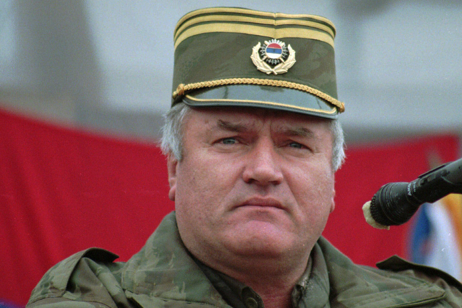 Διαβεβαιώσεις της Σερβίας προς τη Χάγη για την αποφυλάκιση του Ράτκο Μλάντιτς