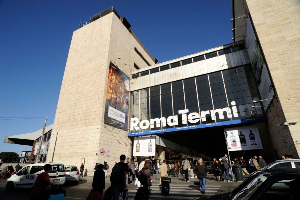 Συνελήφθη 36χρονος Αλγερινός που σχεδίαζε τρομοκρατική επίθεση στην Ρώμη