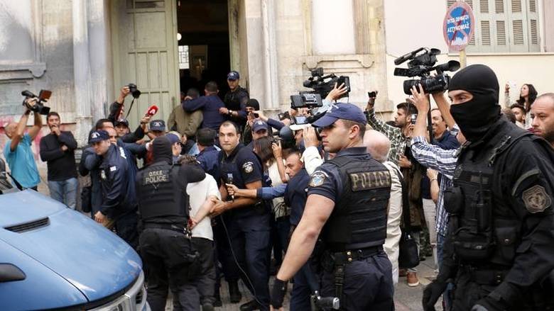 Υπόθεση Λεμπιδάκη: Οι απαγωγείς φοβούνται να μιλήσουν- «Οι εγκέφαλοι δε βρίσκονται εδώ»