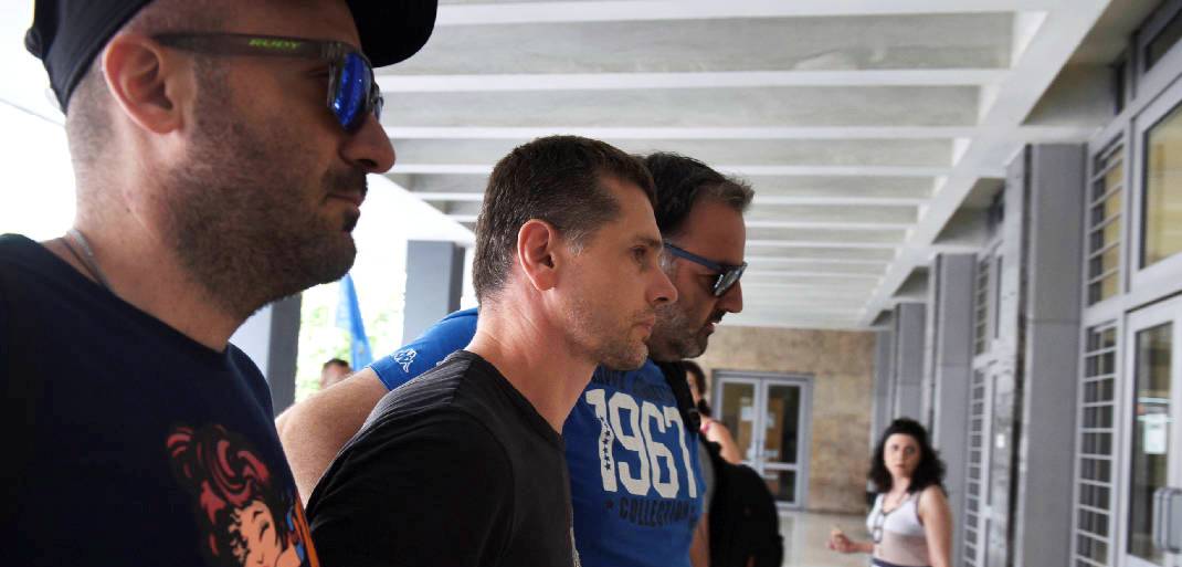 Κρίση στις σχέσεις Αθήνας-Μόσχας – Πολύ έντονη αντίδραση της Ρωσίας στην απόφαση έκδοσης του Α.Βίνικ στις ΗΠΑ