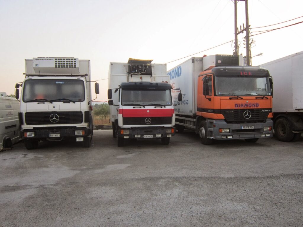 Ορεστιάδα: Ένα «test drive» … ουδόλως δοκιμαστικό