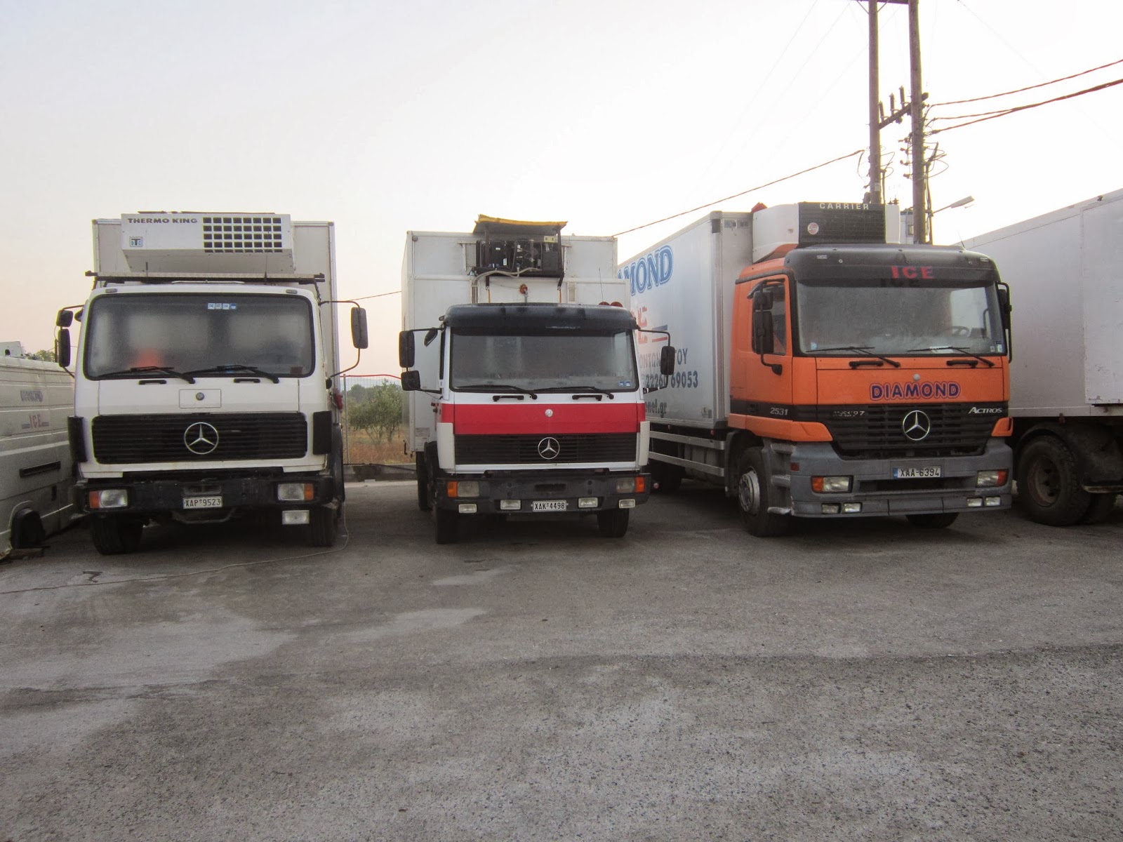 Ορεστιάδα: Ένα «test drive» … ουδόλως δοκιμαστικό