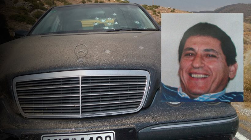Μαρτυρία για την δολοφονία στην Σητεία: «Είδαμε τον καρδιολόγο να βγαίνει από το αυτοκίνητό του και να φωνάζει»